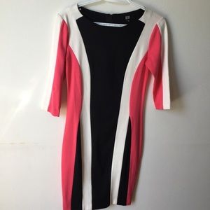 Nice dress